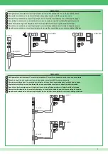 Предварительный просмотр 7 страницы Comelit Magis 6401BC Technical Manual