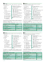 Preview for 6 page of Comelit Maxi 6813W Technical Manual