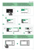 Preview for 11 page of Comelit Maxi 6813W Technical Manual