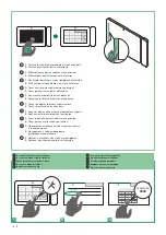 Preview for 10 page of Comelit Maxi ViP 6802B Technical Manual