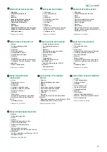 Preview for 11 page of Comelit Maxi ViP 6802B Technical Manual