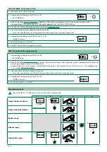 Preview for 12 page of Comelit Mini 6701W Technical Manual