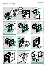 Preview for 7 page of Comelit Mini 6750W Technical Manual