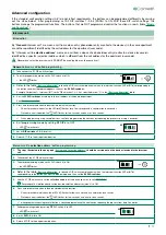 Preview for 11 page of Comelit Mini 6750W Technical Manual