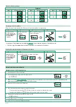 Preview for 12 page of Comelit Mini 6750W Technical Manual