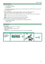 Preview for 15 page of Comelit Mini 6750W Technical Manual