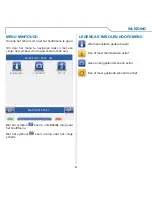 Preview for 4 page of Comelit Minitouch (Dutch) User Manual