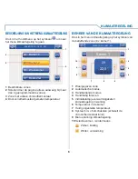 Preview for 6 page of Comelit Minitouch (Dutch) User Manual