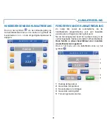 Preview for 8 page of Comelit Minitouch (Dutch) User Manual