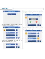 Preview for 11 page of Comelit Minitouch (Dutch) User Manual