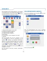 Preview for 13 page of Comelit Minitouch (Dutch) User Manual