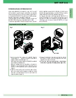 Preview for 23 page of Comelit MT KIT 04 Technical Manual