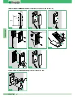 Preview for 58 page of Comelit MT KIT 04 Technical Manual