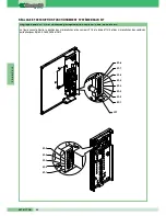 Preview for 64 page of Comelit MT KIT 04 Technical Manual