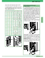 Preview for 69 page of Comelit MT KIT 04 Technical Manual