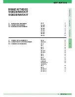 Preview for 75 page of Comelit MT KIT 04 Technical Manual