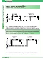 Preview for 86 page of Comelit MT KIT 04 Technical Manual