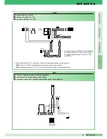 Preview for 89 page of Comelit MT KIT 04 Technical Manual