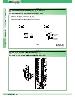 Preview for 90 page of Comelit MT KIT 04 Technical Manual