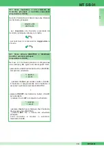 Preview for 13 page of Comelit MT SB 01 Technical Manual