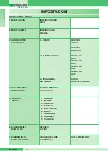 Preview for 14 page of Comelit MT SB 01 Technical Manual