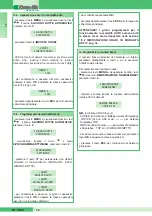 Preview for 16 page of Comelit MT SB 01 Technical Manual