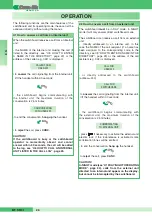 Preview for 26 page of Comelit MT SB 01 Technical Manual