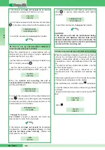 Preview for 28 page of Comelit MT SB 01 Technical Manual