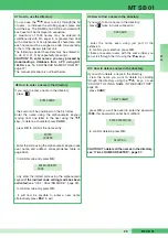 Preview for 29 page of Comelit MT SB 01 Technical Manual