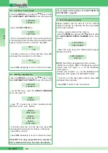 Preview for 36 page of Comelit MT SB 01 Technical Manual