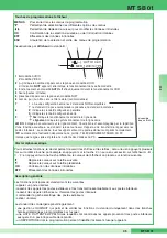 Preview for 45 page of Comelit MT SB 01 Technical Manual