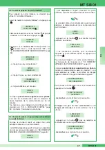 Preview for 51 page of Comelit MT SB 01 Technical Manual