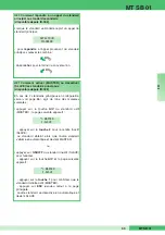 Preview for 57 page of Comelit MT SB 01 Technical Manual