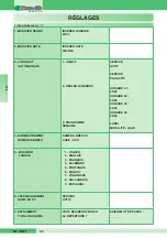 Preview for 58 page of Comelit MT SB 01 Technical Manual