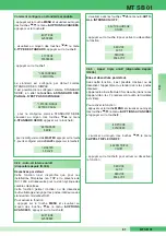 Preview for 65 page of Comelit MT SB 01 Technical Manual