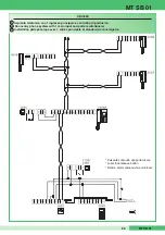 Preview for 67 page of Comelit MT SB 01 Technical Manual