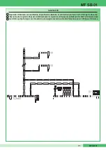 Preview for 75 page of Comelit MT SB 01 Technical Manual