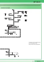 Preview for 83 page of Comelit MT SB 01 Technical Manual