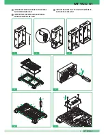 Preview for 7 page of Comelit MT VCC 01 Technical Manual