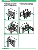 Preview for 12 page of Comelit MT VCC 01 Technical Manual