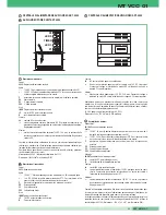 Предварительный просмотр 33 страницы Comelit MT VCC 01 Technical Manual