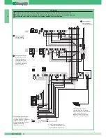 Предварительный просмотр 46 страницы Comelit MT VCC 01 Technical Manual