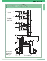 Предварительный просмотр 49 страницы Comelit MT VCC 01 Technical Manual