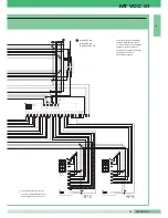 Preview for 55 page of Comelit MT VCC 01 Technical Manual