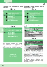 Предварительный просмотр 20 страницы Comelit Planux Lux User Manual