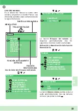 Предварительный просмотр 35 страницы Comelit Planux Lux User Manual