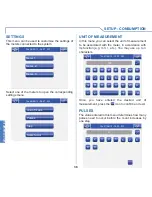 Preview for 38 page of Comelit PLANUX MANAGER Manual