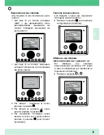 Preview for 5 page of Comelit Planux ViP 6202 User Manual