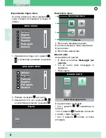 Preview for 6 page of Comelit Planux ViP 6202 User Manual