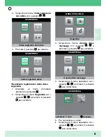 Preview for 11 page of Comelit Planux ViP 6202 User Manual